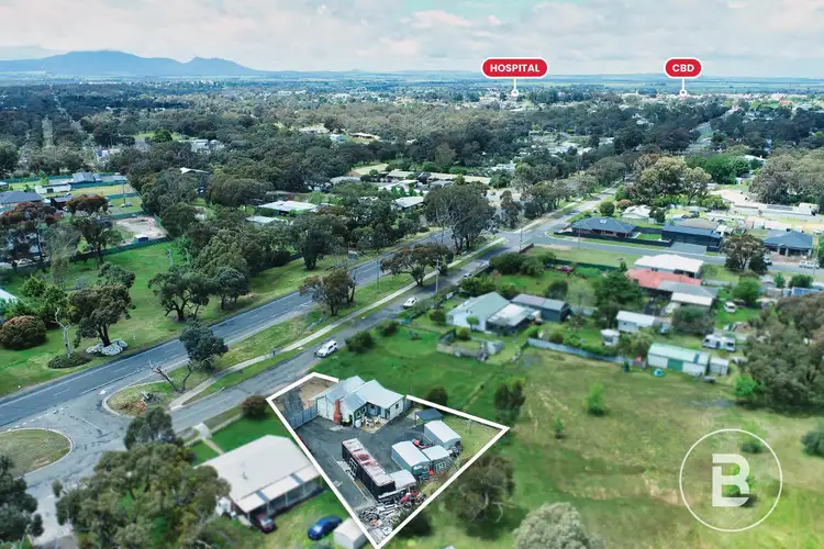 153 Lambert Street, Ararat VIC 3377