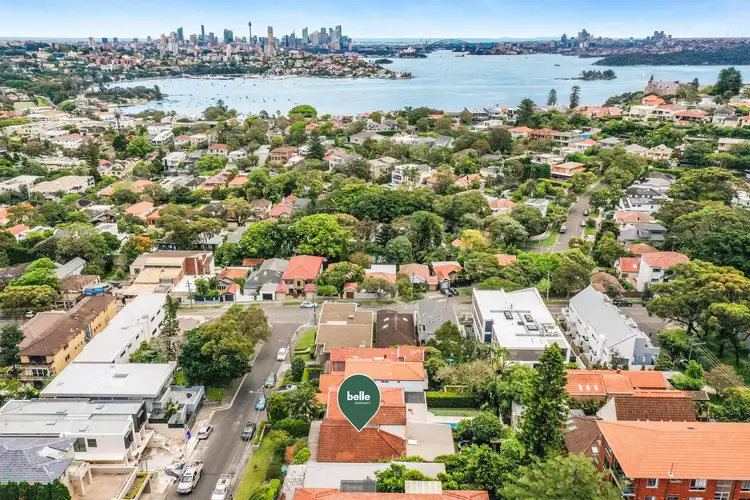 6 Lancaster Road, Dover Heights NSW 2030