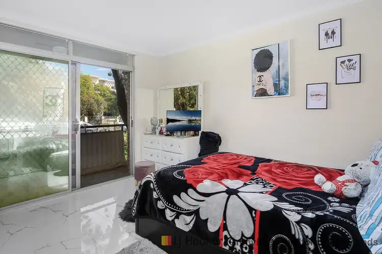 Fourth view of Homely unit listing, 2/84-86 The Esplanade, Guildford NSW 2161