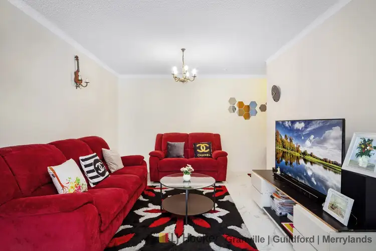 Fifth view of Homely unit listing, 2/84-86 The Esplanade, Guildford NSW 2161