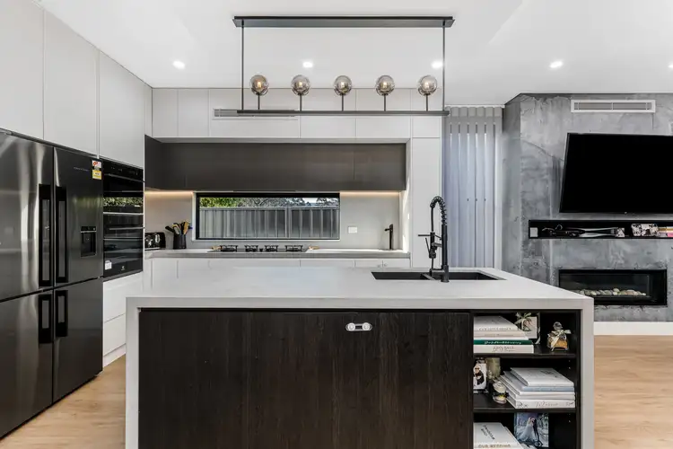 Fourth view of Homely semi-detached listing, 18 Goodin Road, Baulkham Hills NSW 2153