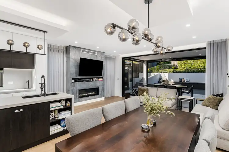 Sixth view of Homely semi-detached listing, 18 Goodin Road, Baulkham Hills NSW 2153