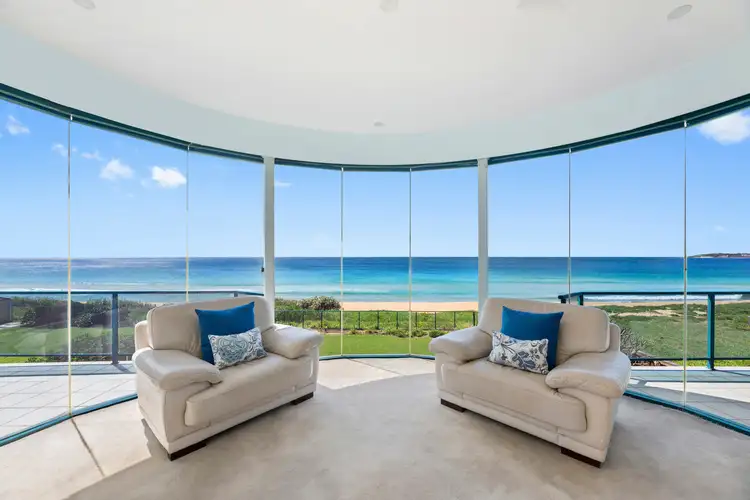 Fourth view of Homely house listing, 153A Ocean Street, Narrabeen NSW 2101