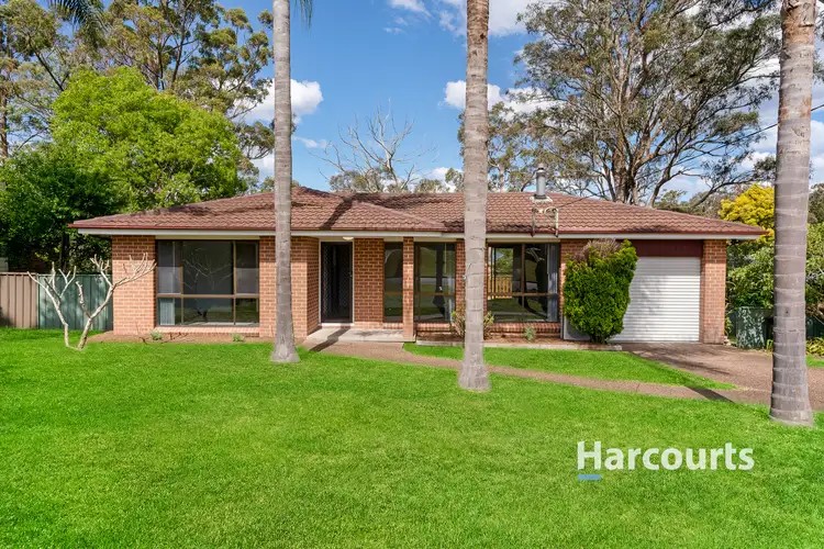 Main view of Homely house listing, 39 Glenrose Crescent, Cooranbong NSW 2265