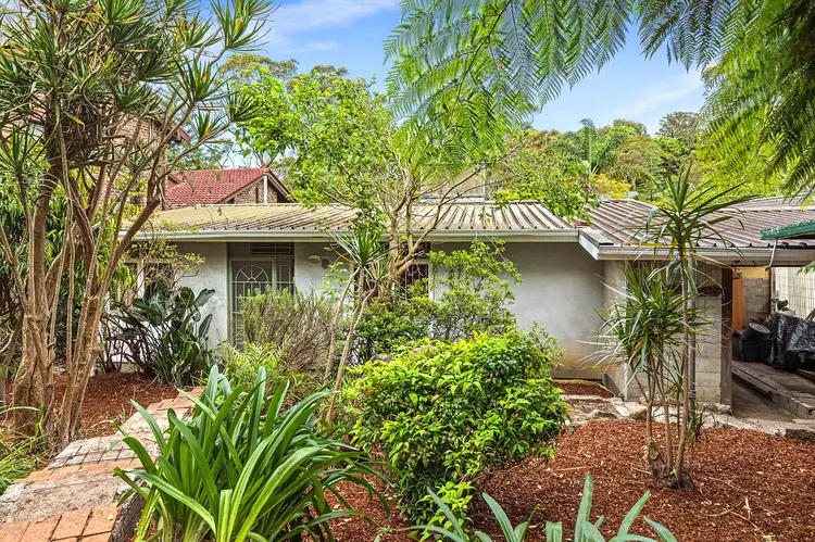 Second view of Homely house listing, 76 Rosebery Road, Killara NSW 2071
