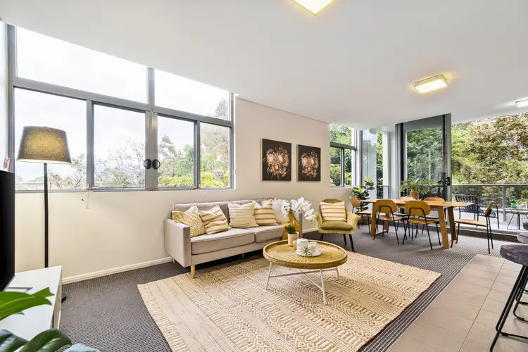 228/11 Mcintyre Street, Gordon NSW 2072
