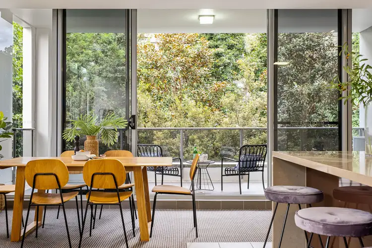 Fourth view of Homely apartment listing, 228/11 Mcintyre Street, Gordon NSW 2072
