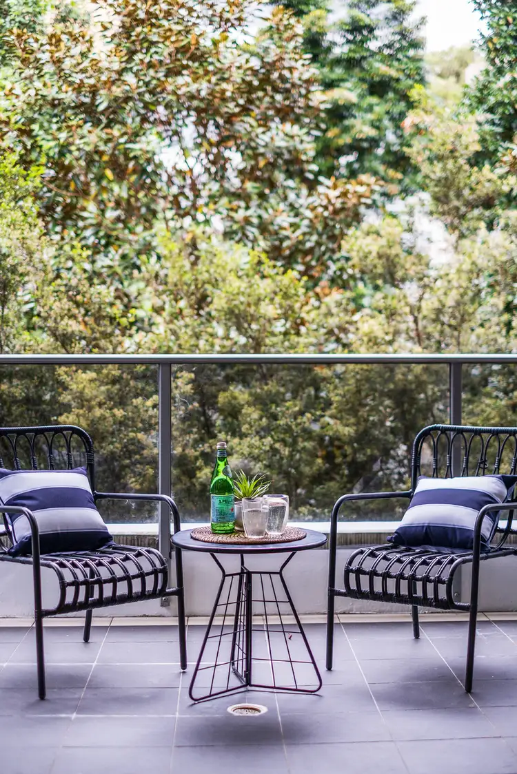 Fifth view of Homely apartment listing, 228/11 Mcintyre Street, Gordon NSW 2072