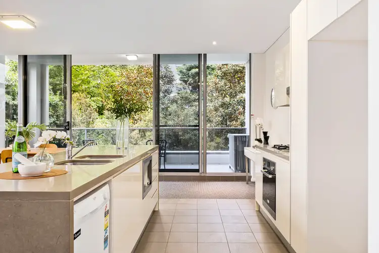 Sixth view of Homely apartment listing, 228/11 Mcintyre Street, Gordon NSW 2072