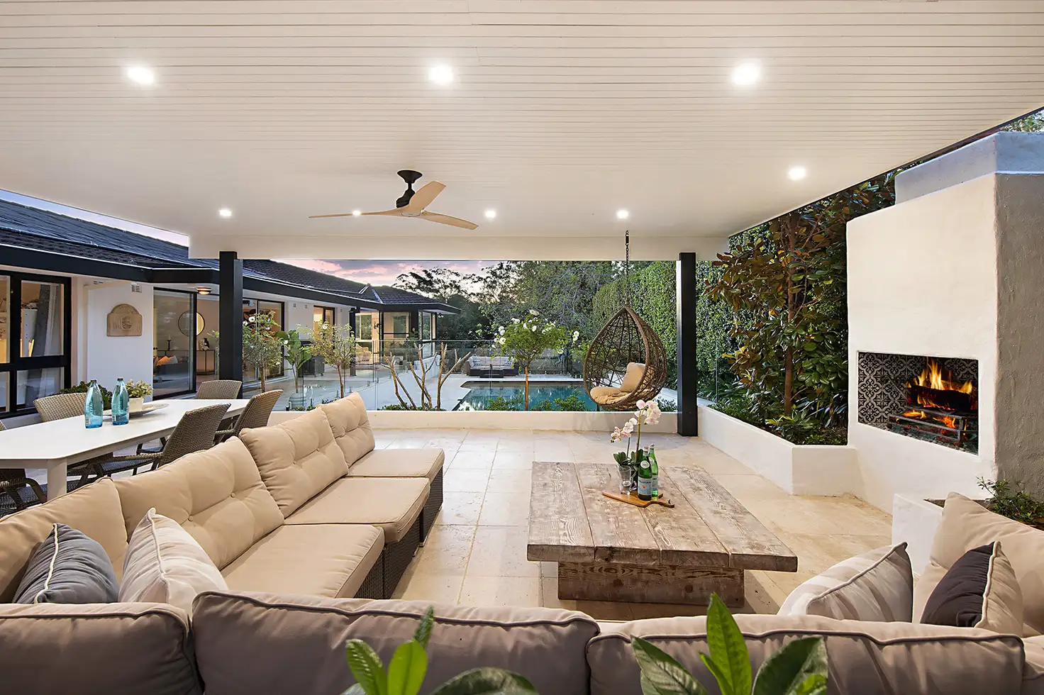 Main view of Homely house listing, 6 Yarrawonga Close, Pymble NSW 2073