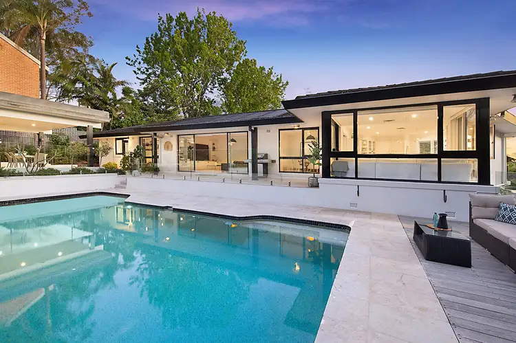 Third view of Homely house listing, 6 Yarrawonga Close, Pymble NSW 2073