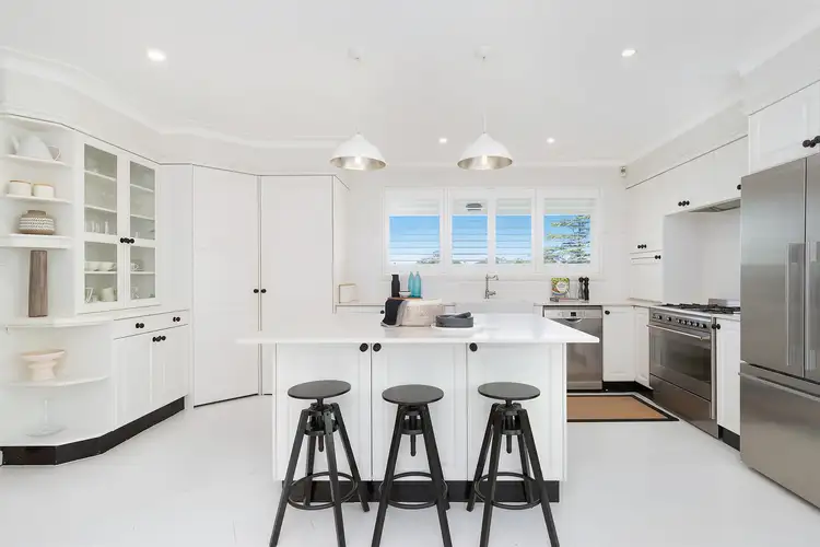 Sixth view of Homely house listing, 6 Yarrawonga Close, Pymble NSW 2073