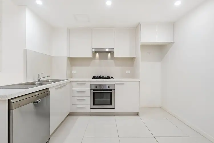 Third view of Homely apartment listing, 1/5-15 Balmoral Street, Waitara NSW 2077