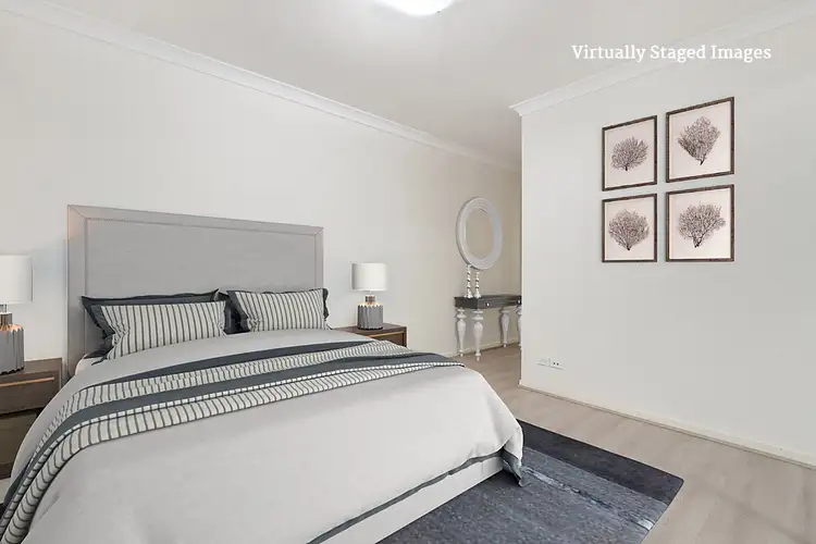 Fourth view of Homely apartment listing, 1/5-15 Balmoral Street, Waitara NSW 2077