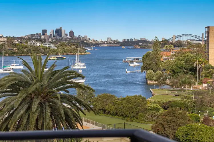 Second view of Homely apartment listing, 8/58 Wrights Road, Drummoyne NSW 2047