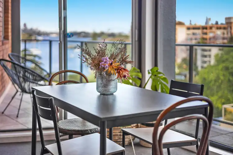 Third view of Homely apartment listing, 8/58 Wrights Road, Drummoyne NSW 2047