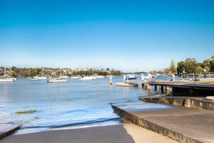 Fourth view of Homely apartment listing, 8/58 Wrights Road, Drummoyne NSW 2047