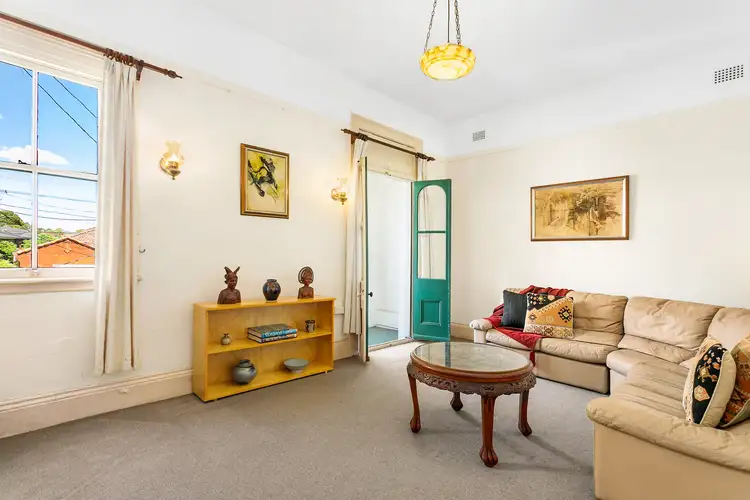 Second view of Homely apartment listing, 2/59 Park Avenue, Ashfield NSW 2131