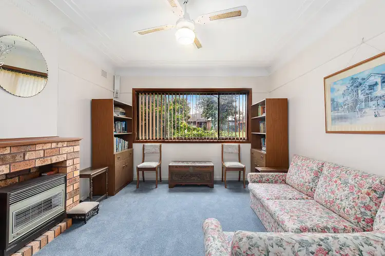 Second view of Homely house listing, 18 Hibble Street, West Ryde NSW 2114