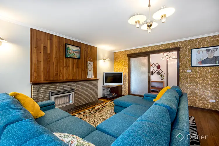 Fourth view of Homely house listing, 5 Cliveden Avenue, Frankston VIC 3199