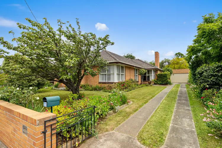 21 Crook Street
