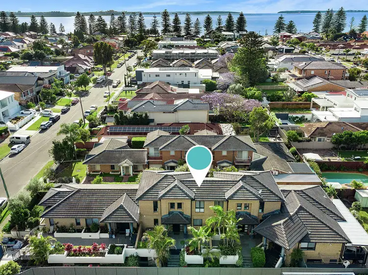 2/36 Burlington Street, Monterey NSW 2217