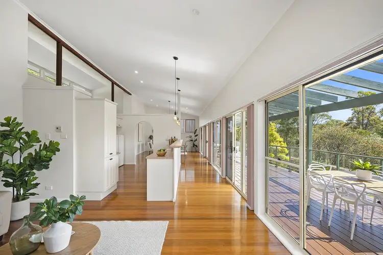 29 The Outlook, Hornsby Heights NSW 2077