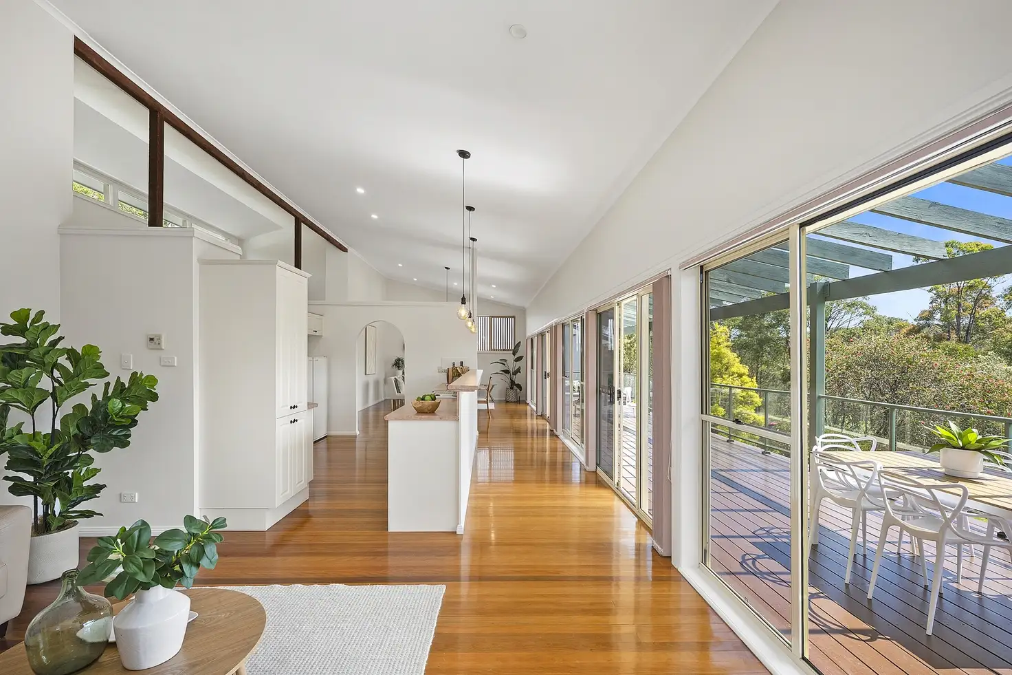 Main view of Homely house listing, 29 The Outlook, Hornsby Heights NSW 2077