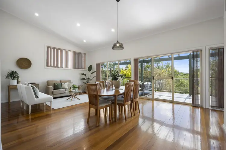 Second view of Homely house listing, 29 The Outlook, Hornsby Heights NSW 2077
