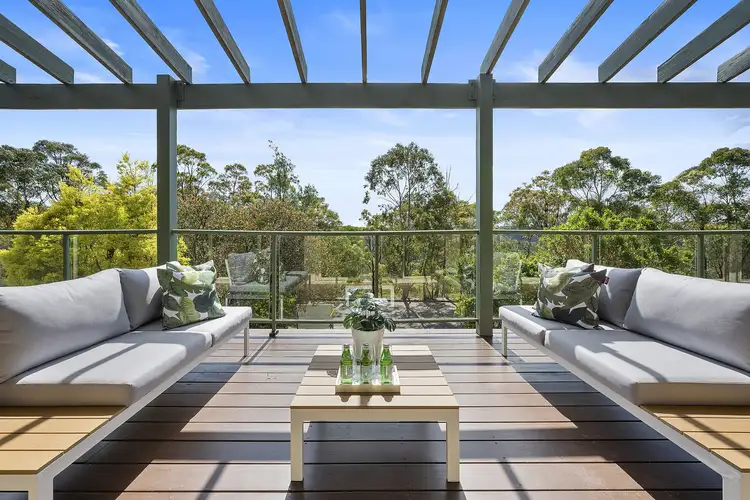 Third view of Homely house listing, 29 The Outlook, Hornsby Heights NSW 2077