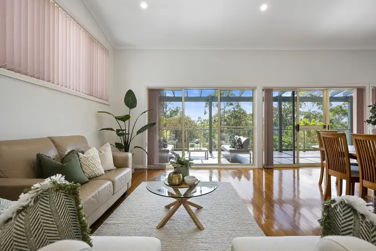 Fifth view of Homely house listing, 29 The Outlook, Hornsby Heights NSW 2077