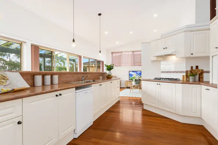 Sixth view of Homely house listing, 29 The Outlook, Hornsby Heights NSW 2077