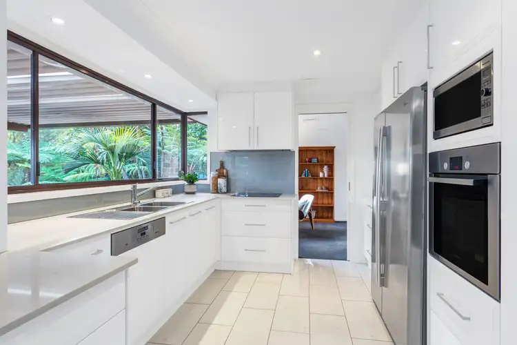 Third view of Homely house listing, 93 Beryl Avenue, Mount Colah NSW 2079