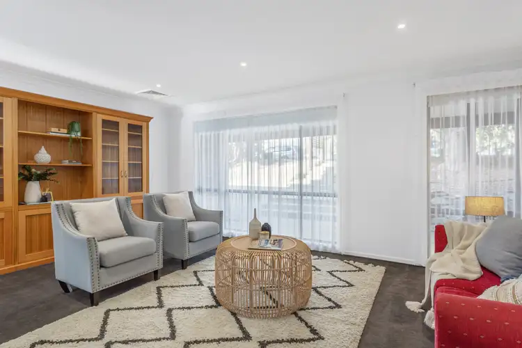 Fourth view of Homely house listing, 93 Beryl Avenue, Mount Colah NSW 2079