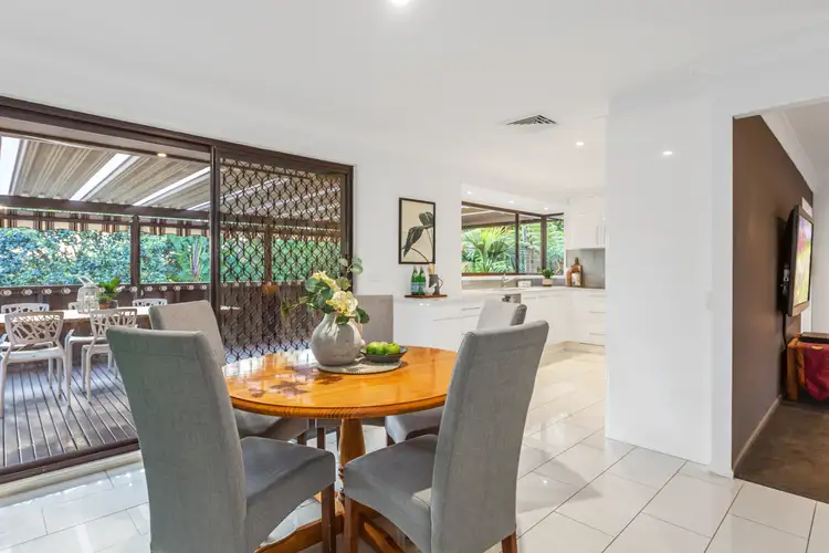 Fifth view of Homely house listing, 93 Beryl Avenue, Mount Colah NSW 2079