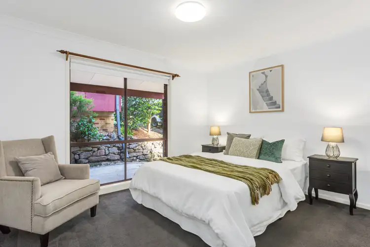 Sixth view of Homely house listing, 93 Beryl Avenue, Mount Colah NSW 2079