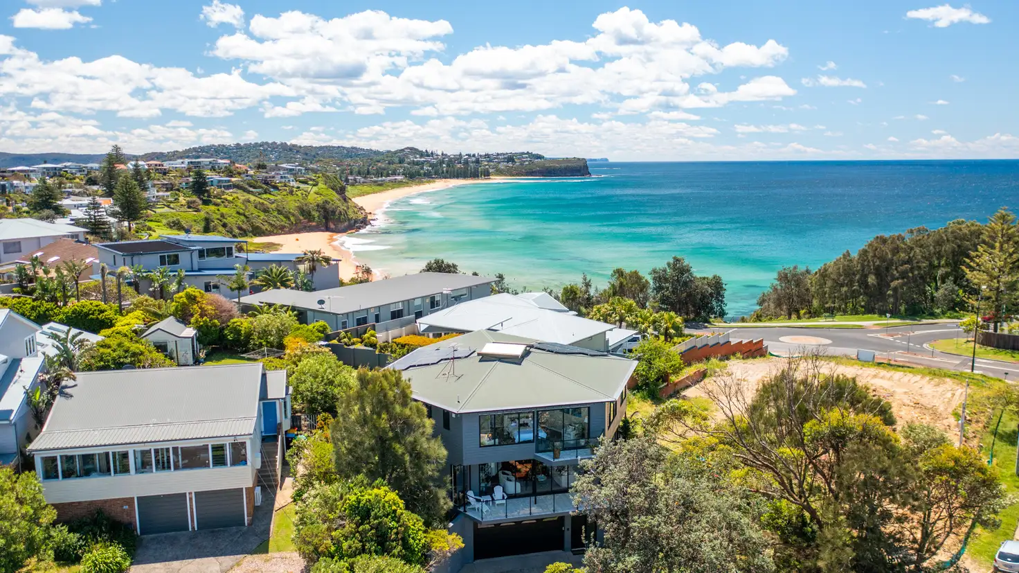 Main view of Homely house listing, 30 Carpenter Crescent, Warriewood NSW 2102
