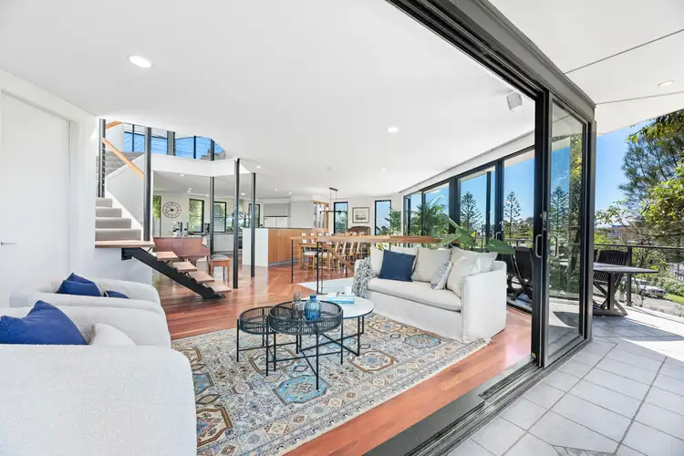 Second view of Homely house listing, 30 Carpenter Crescent, Warriewood NSW 2102
