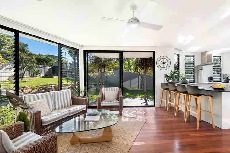 Fifth view of Homely house listing, 30 Carpenter Crescent, Warriewood NSW 2102