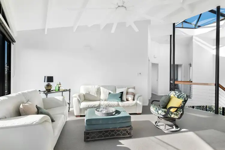 Sixth view of Homely house listing, 30 Carpenter Crescent, Warriewood NSW 2102
