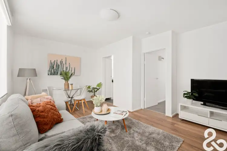 3/8 Murphy Street, Richmond VIC 3121