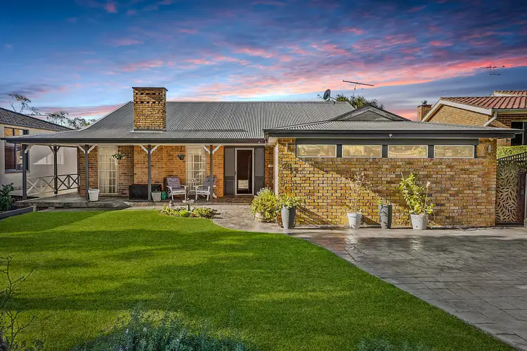 Main view of Homely house listing, 20 Livingstone Place, Mount Colah NSW 2079