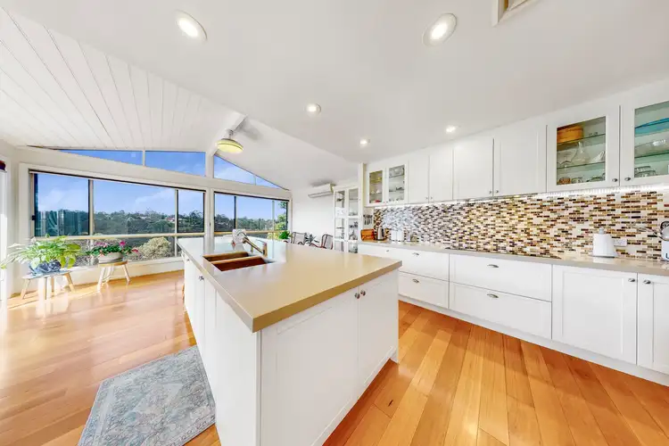 Fifth view of Homely house listing, 20 Livingstone Place, Mount Colah NSW 2079