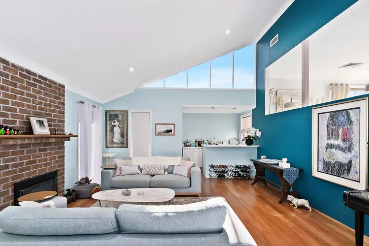 Sixth view of Homely house listing, 20 Livingstone Place, Mount Colah NSW 2079