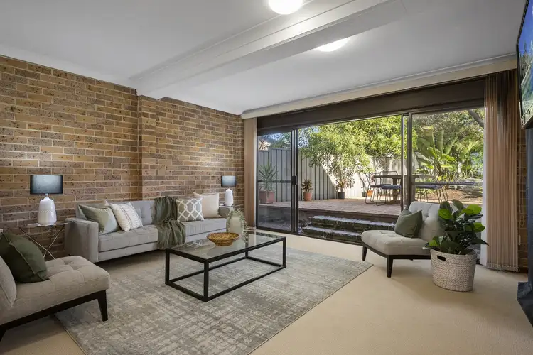 Third view of Homely house listing, 121 Oxley Drive, Mount Colah NSW 2079