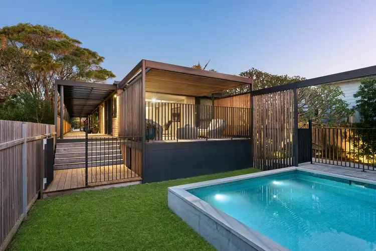 Main view of Homely house listing, 36 Lisle Street, Narrabeen NSW 2101