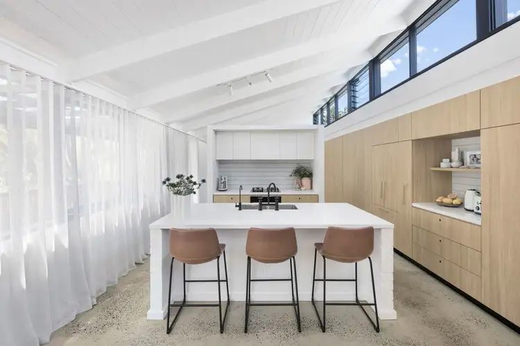 Second view of Homely house listing, 36 Lisle Street, Narrabeen NSW 2101
