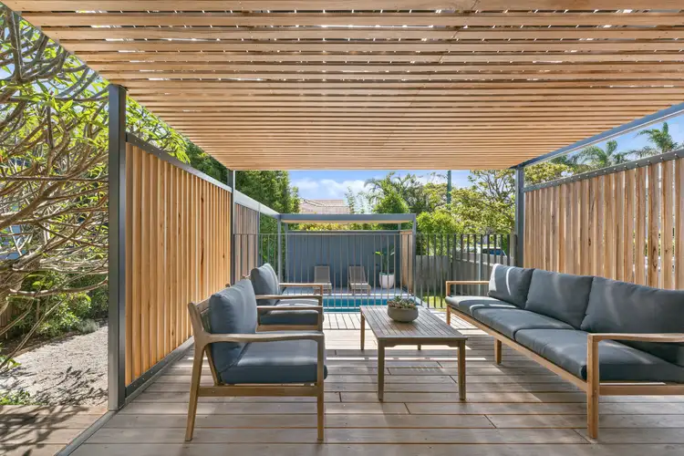 Sixth view of Homely house listing, 36 Lisle Street, Narrabeen NSW 2101