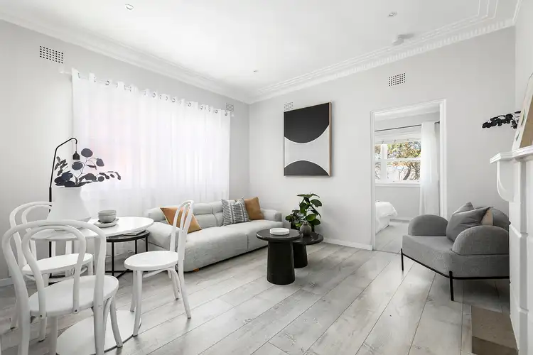 Main view of Homely apartment listing, 4/2 Paul Street, Bondi Junction NSW 2022