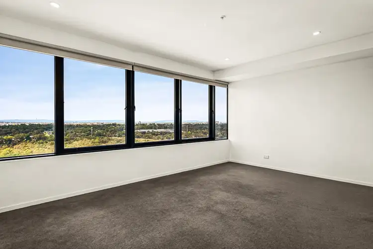 Second view of Homely apartment listing, 2408/18 Mt Alexander Road, Travancore VIC 3032